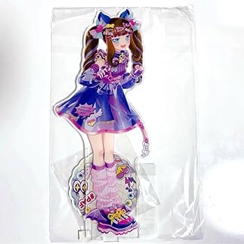 激レア おまけつき プリパラ あろま グッズセット 缶バッジ アクスタ 新品 Amazon.co.jp: プリパラ あろま オルフレ weくじ アクリルスタンド