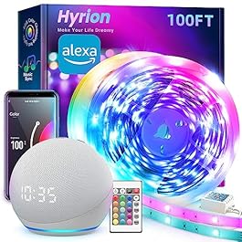 hyrion Smart LED Lights...