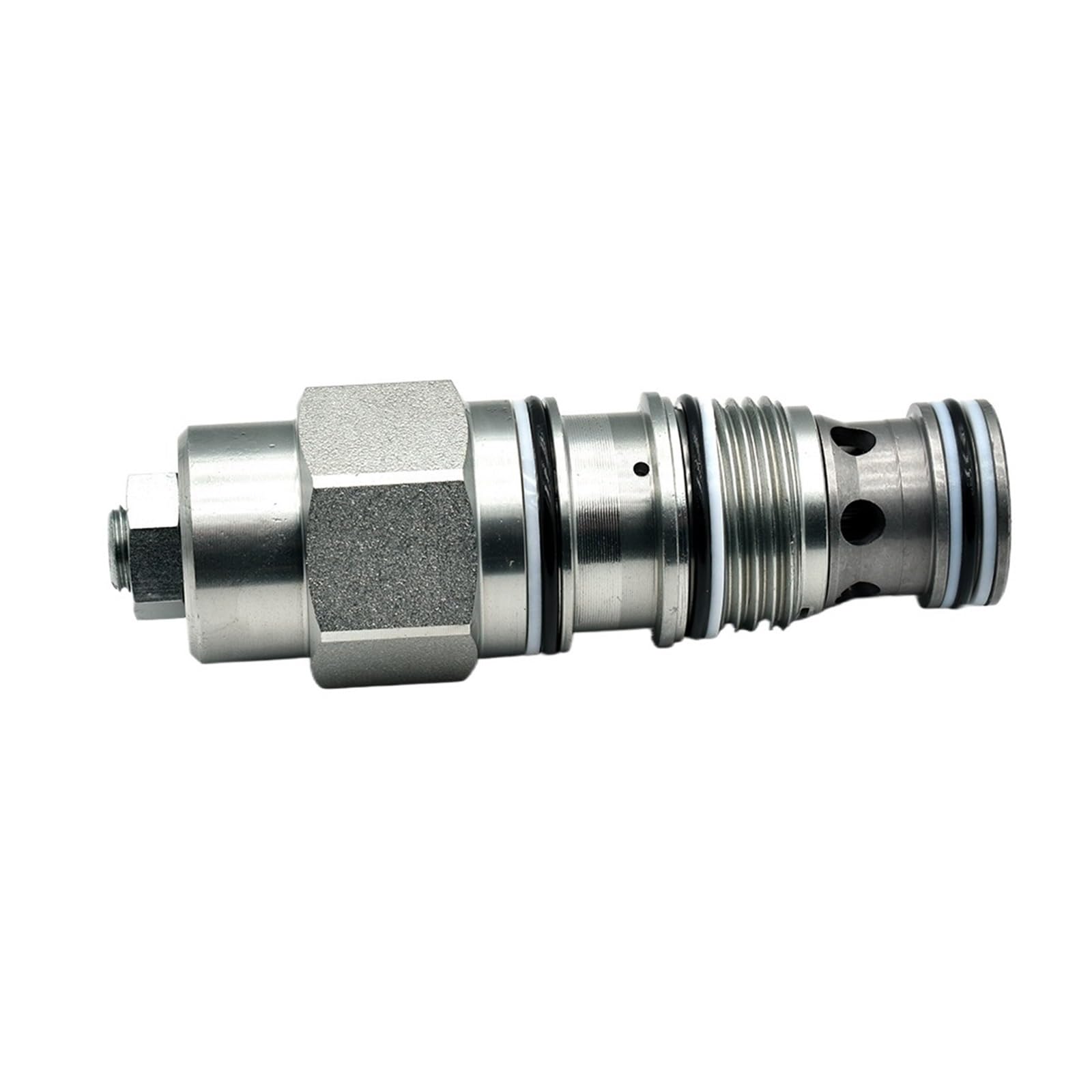 CXDFRSER Hydraulic Valve Threaded Cartridge Valve