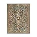 Pinnacle Ultra Lined Softcover Journal, 176pg, 100GSM by Paperblanks (The Queen's Binding)