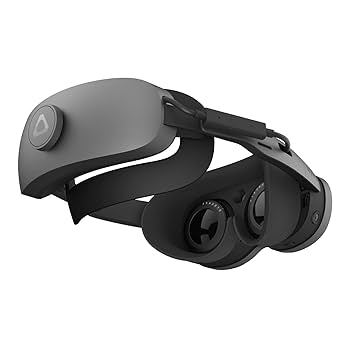 HTC VIVE XR Elite - Immersive Virtual Reality Experience