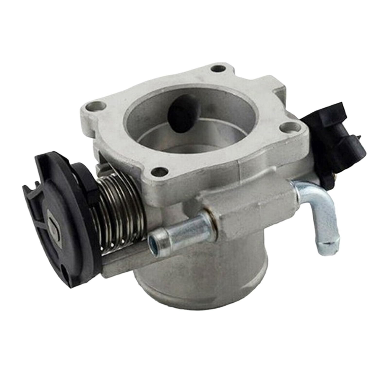 スロットルボディ OEM 96815470 2003 から 2005 1.4 16V 92064365