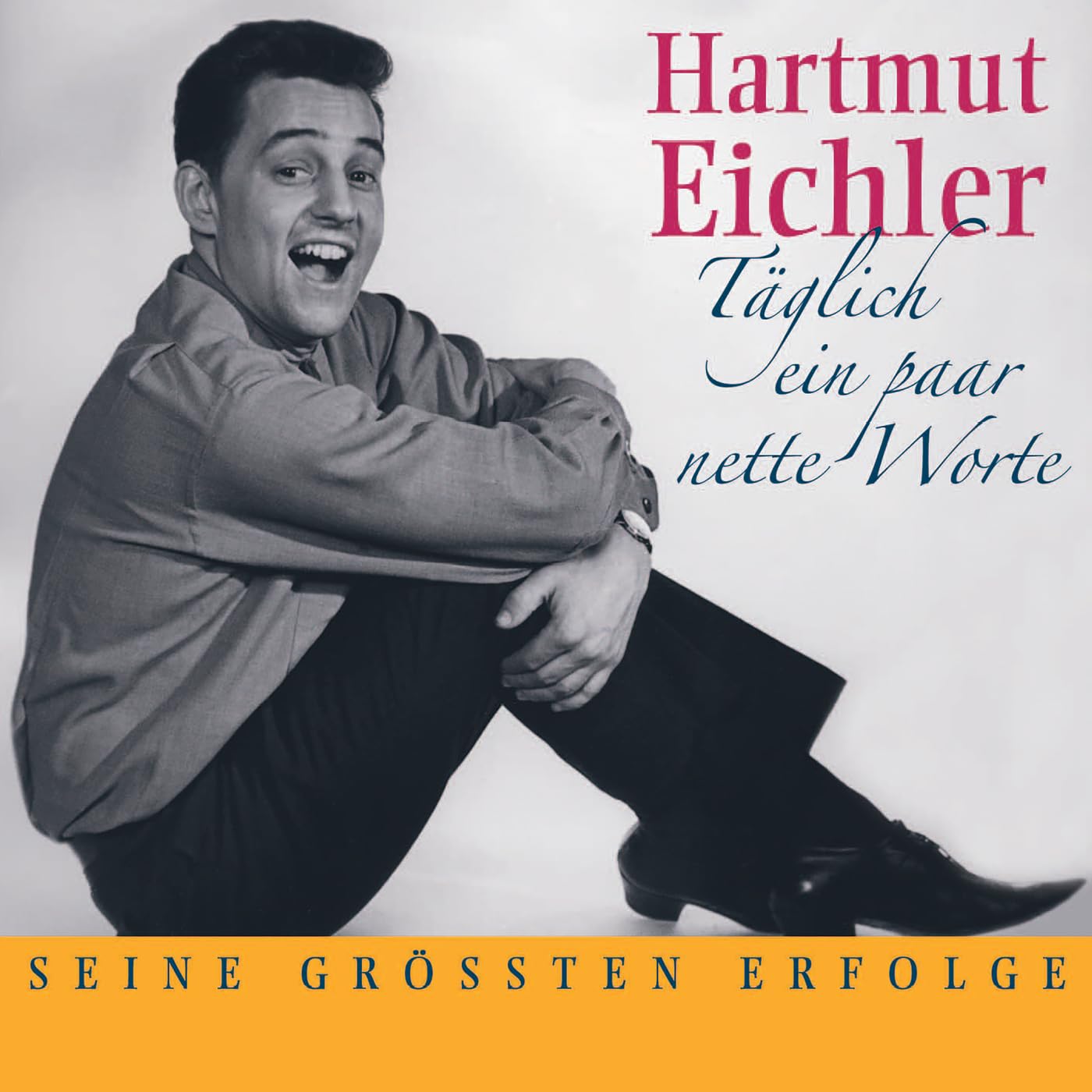 Hartmut Eichler