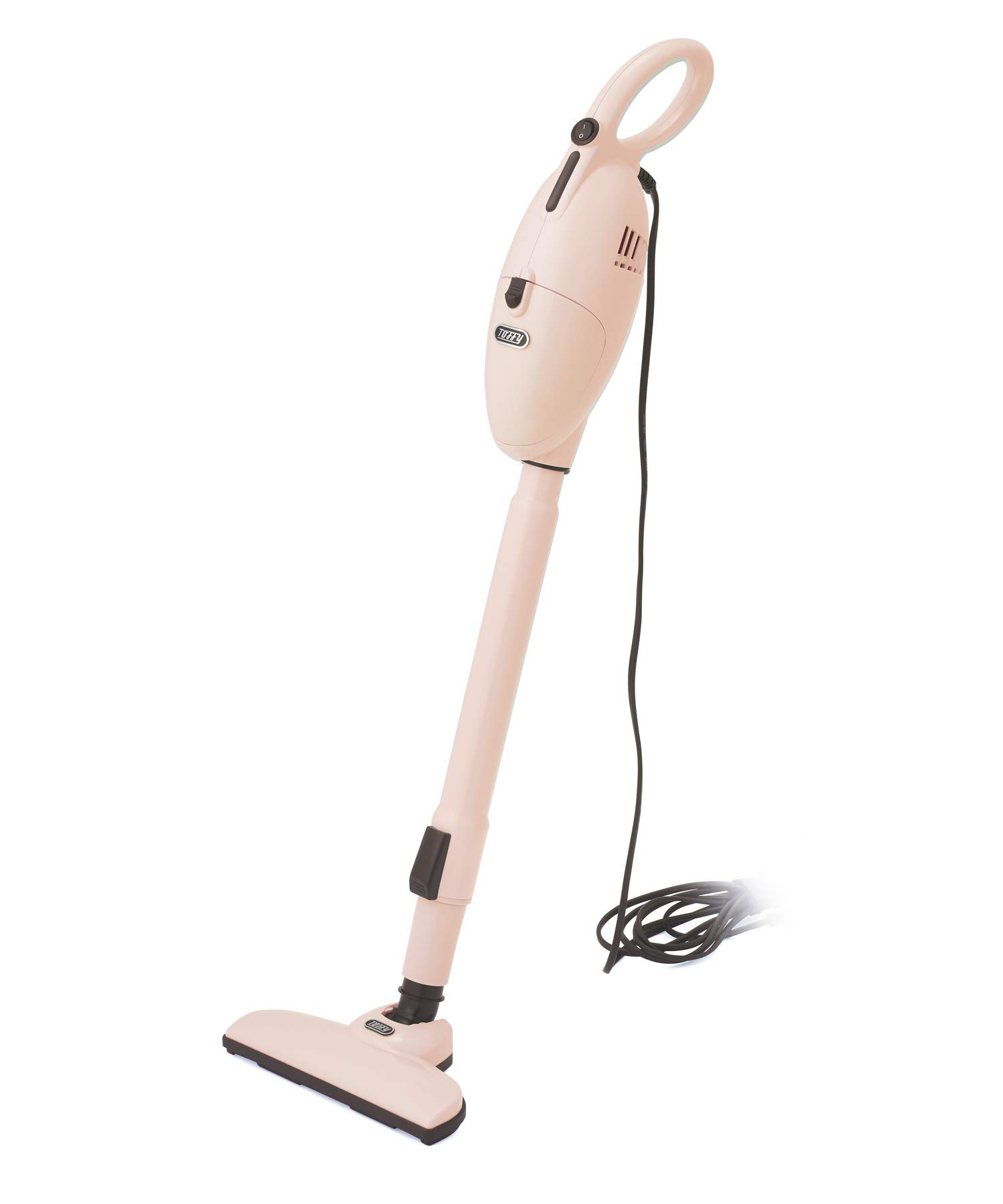Amazon | 【Toffy/トフィー】 マルチスティッククリーナー HW