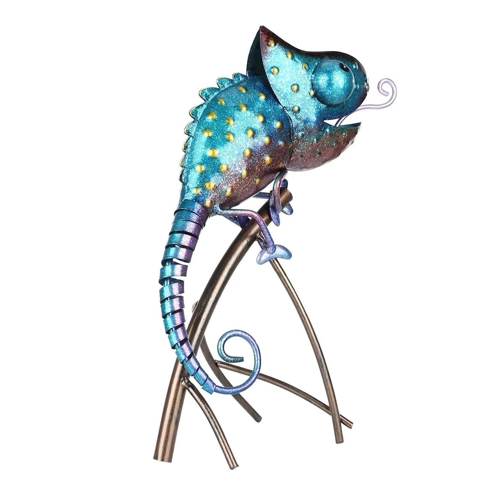 OSCAR DONDO 動物の金属彫刻 OSCAR DONDO 動物の金属彫刻