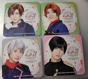 ヘタリア　イギリス　カラ鉄　アリス 61K29BG5DvL._UF350,350_QL50_.jpg