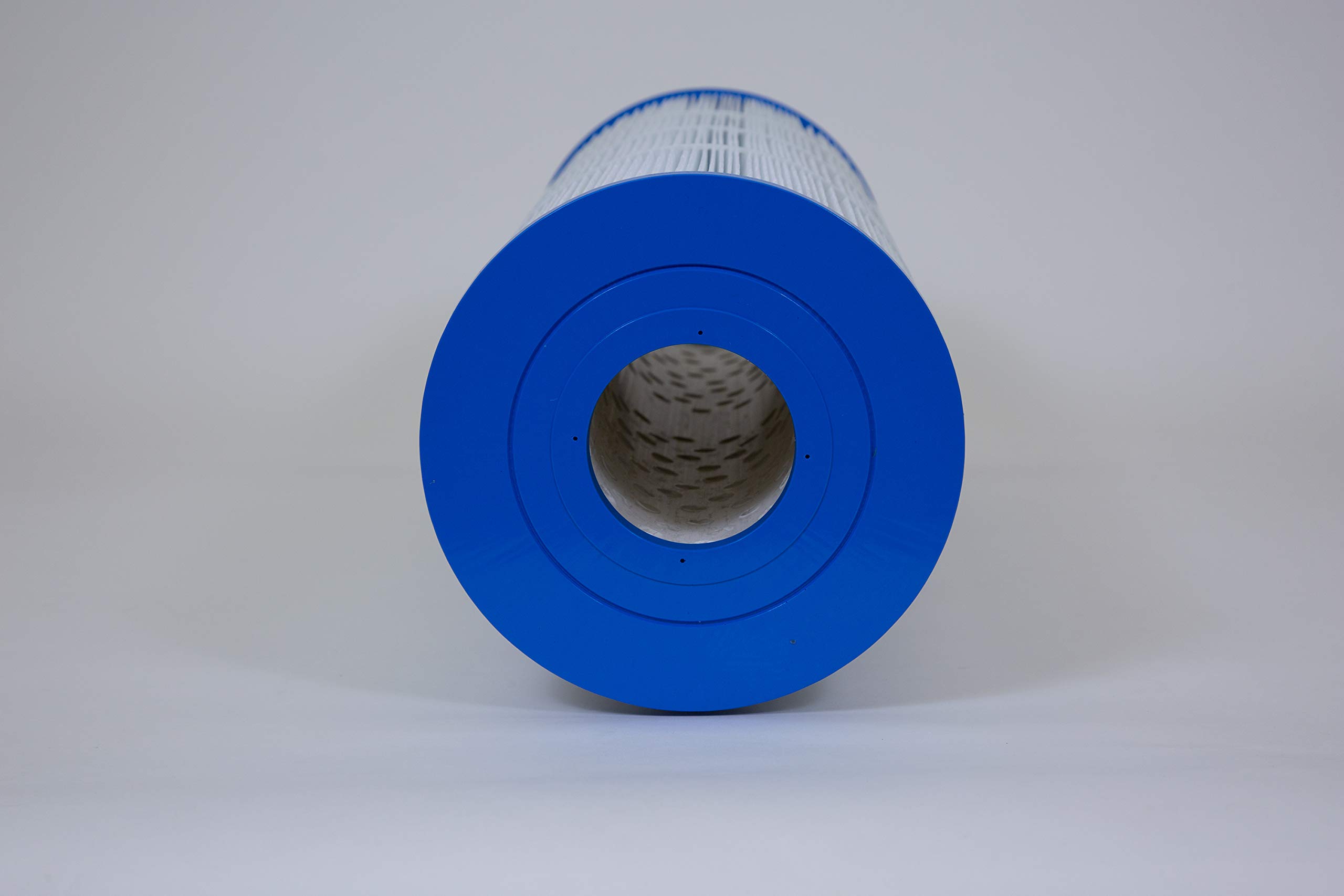 Unicel C-7680 Replacement Filter Cartridge for 80 Gpm Pac-fab,White