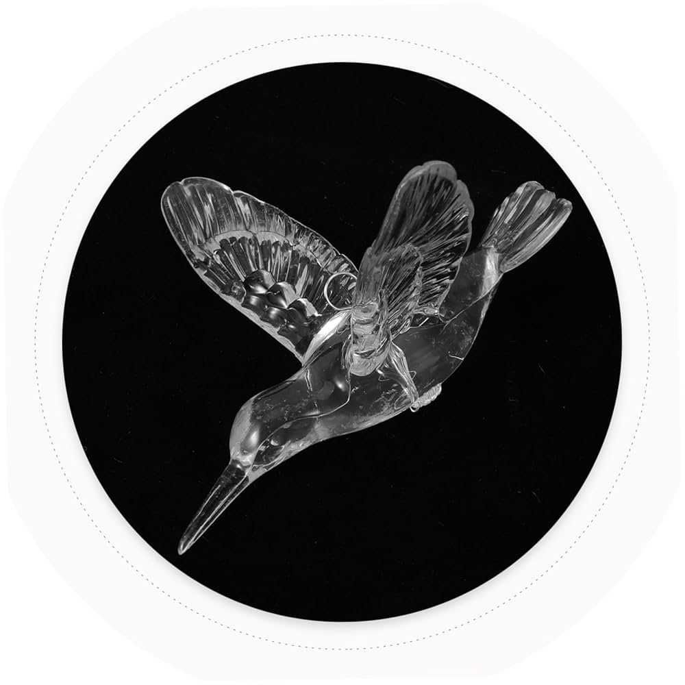 Amazon | KONTONTY 20個 天井のハチドリ 飛ぶハチドリ