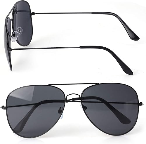 Miniatura 9 de Beelittle - Kit de policía, gorro de policía con esposas, walkie talkies, esposas, placa y lentes