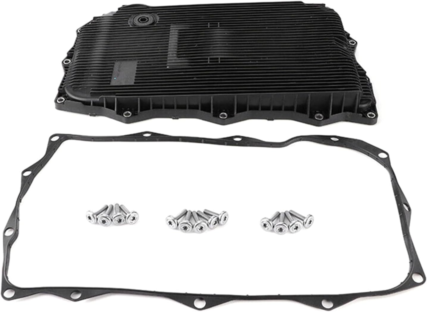 Automatic Transmission Filter Oil Pans Gasket 24118612901 24117624192 for F20 F21 F23 F34 F31 F36 Car Accessories