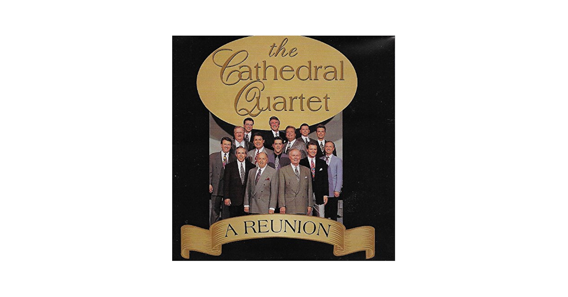 その他 Cathedral&#39;s Family Reunion [CD] Cathedral's Family Reunion [CD]