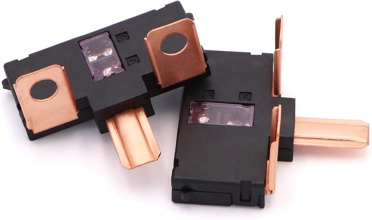 2PCS 38231-SDA-A01 Multi Block Main Battery Fuse A (100Amp/70Amp) Fit for Honda Accord 2003-2007,Civic 2006-2011,Acura TSX 2004-2008, CR-V 2007-2011