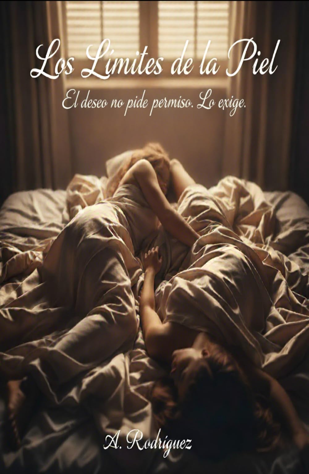 Los Límites de la Piel (Saga Uruboro)