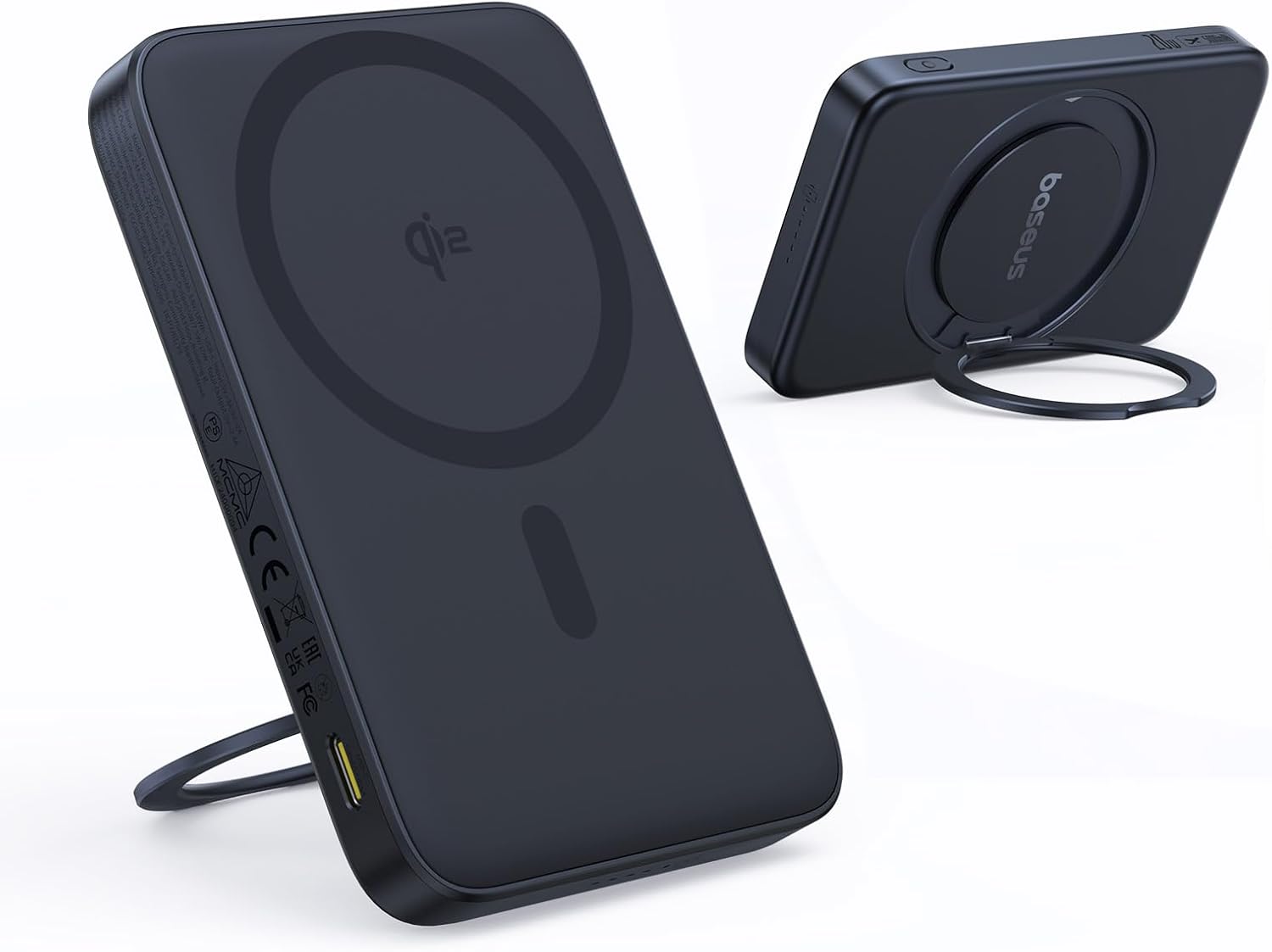 Baseus PicoGo Magnetic Power Bank Qi2 5000mAh 20W