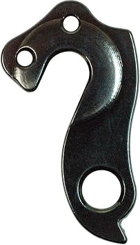 Wheels Manufacturing Derailleur Hanger #259 Bike Drivetrain Components | rear-bike-derailleurs