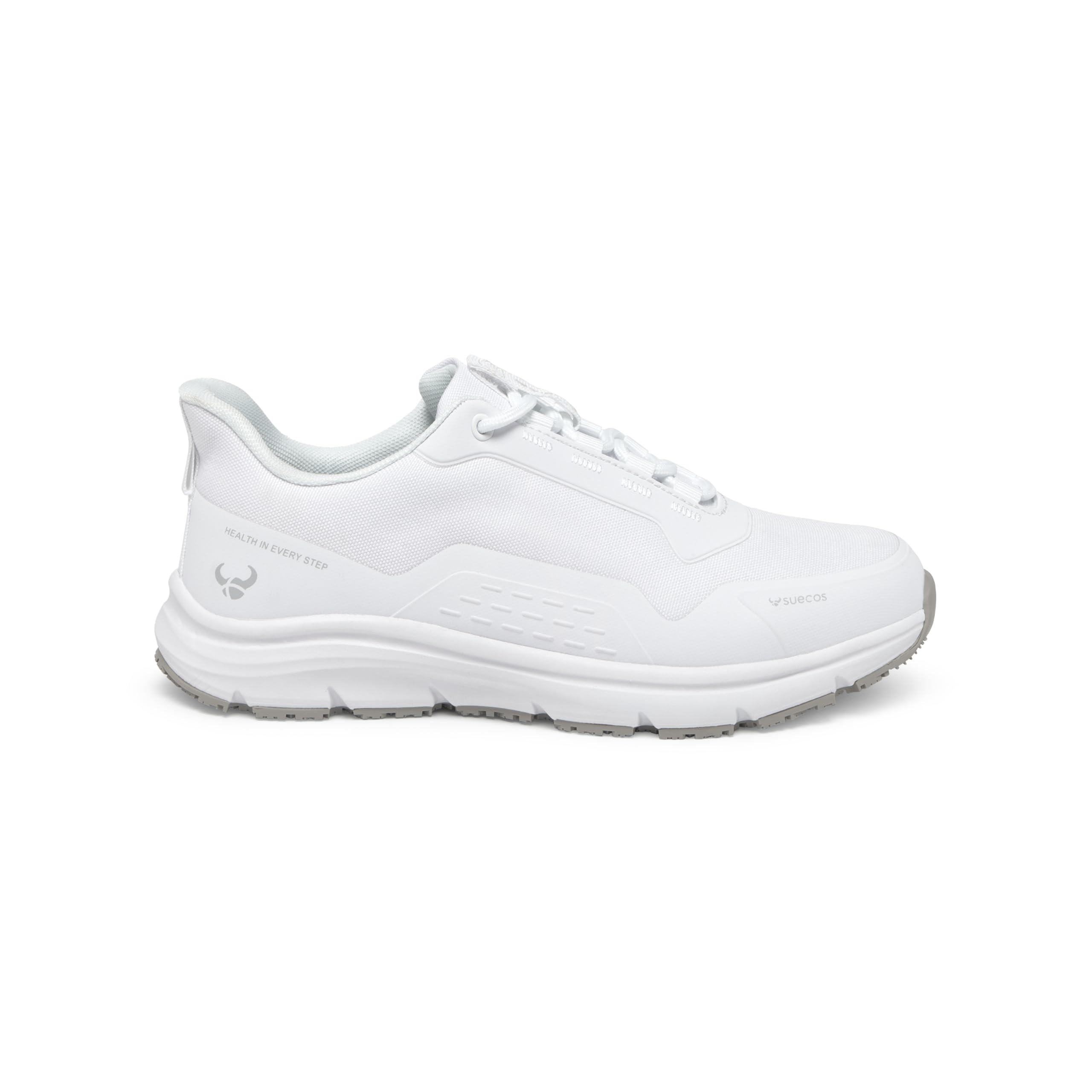 Suecos Asgard Zapatillas de Trabajo Mujer y Hombre, Zapatos Antideslizantes Unisex, Resistentes a Aceites y al Agua, Calzado Laboral Ultraligero, Amortiguación ETPU, EN ISO 20347