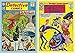 DC Comics: Detective Comics: The Complete Covers Vol. 2 (Mini Book) (2)