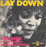  Lay Down (Candles In The Rain) / Animal Crackers - 45 tours - 7\