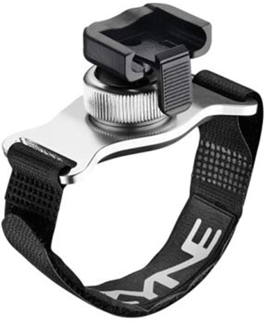 Lezyne Helmet Mount