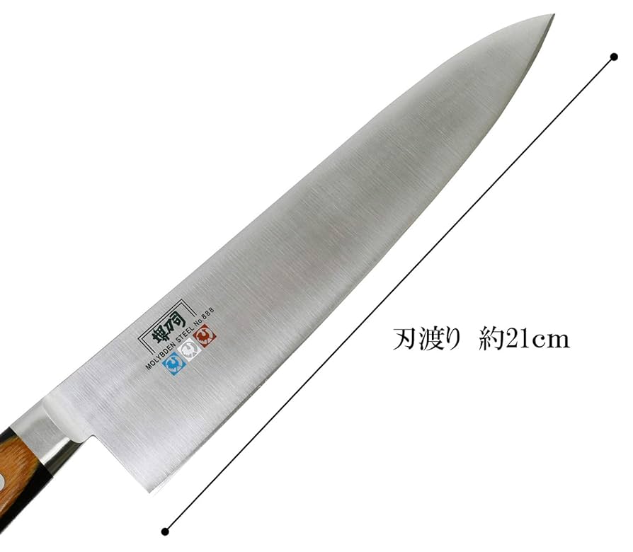 正次　大出刃包丁　刃渡り21センチ 517eE4XHrQL.jpg_BO30,255,255,
