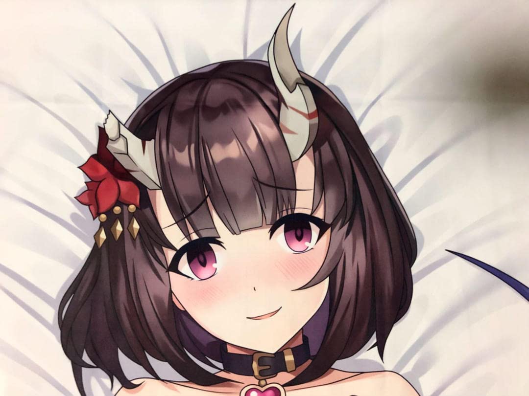 Amazon | プリンセスコネクト エリコ 抱き枕カバー | アイドル・芸能人