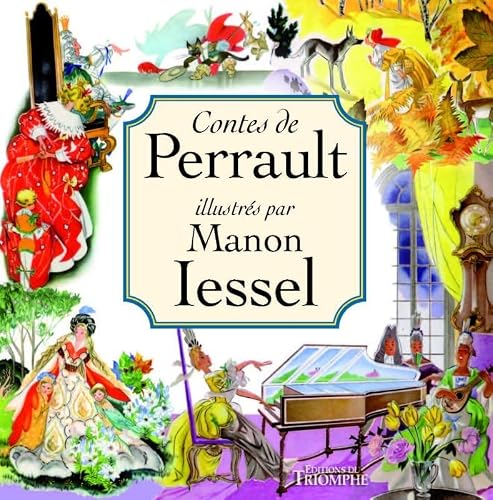 Contes de Perrault