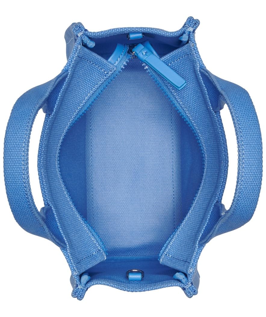 DKNY Women's Hadlee Small Tote, Blue, One Size