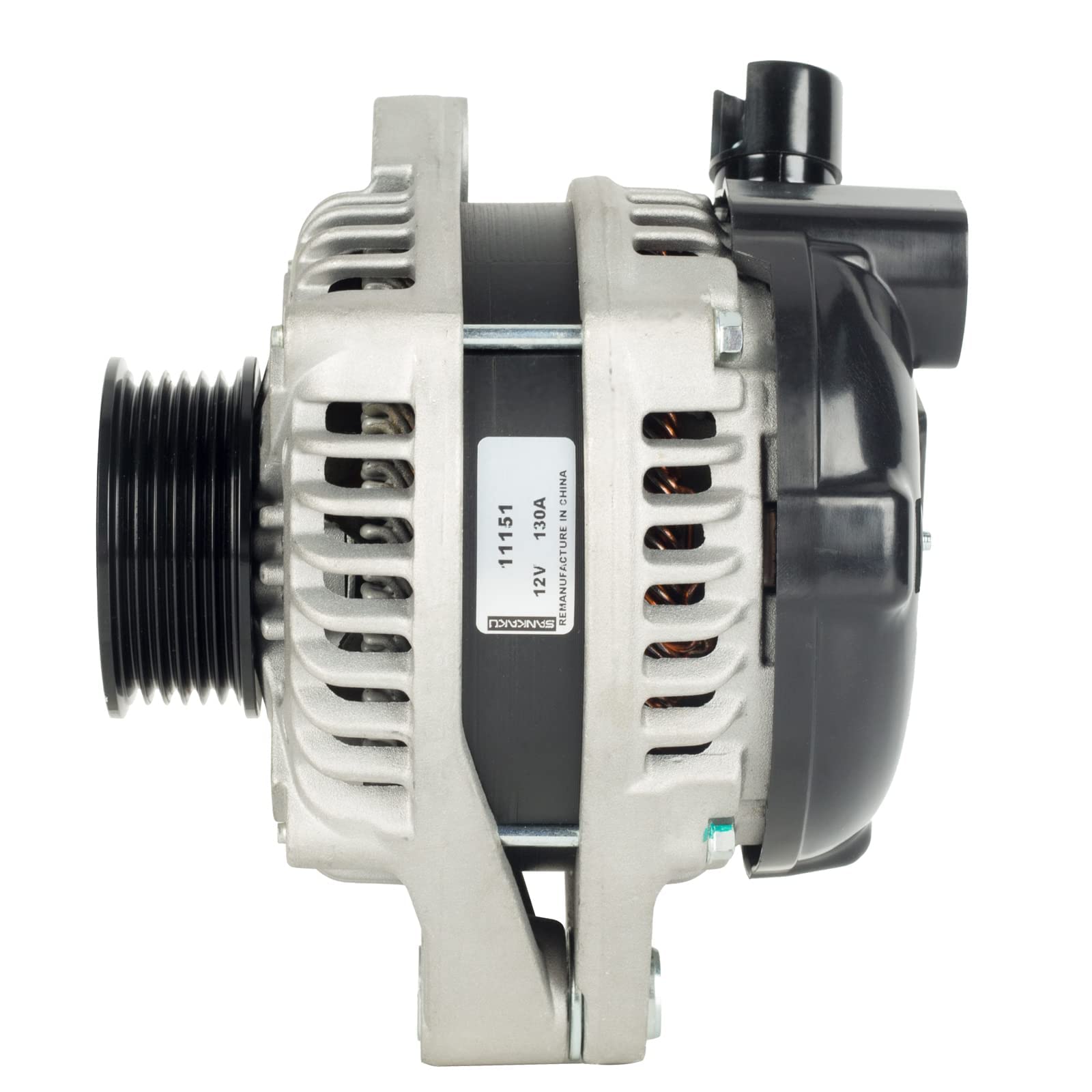 LIQUIDATION Alternator For 03-09 Acura MDX 05-08 RL 05-07 Honda