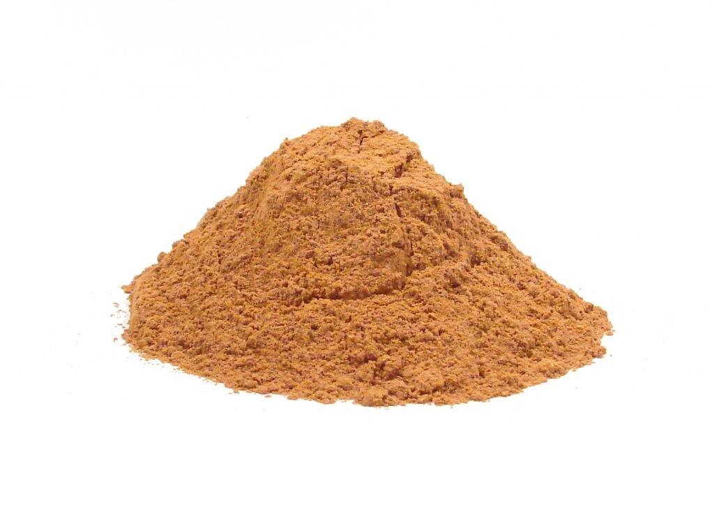 Cinnamon, Ground Powder-2Lb
