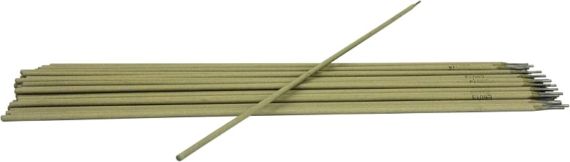 Hot Max 22075 Electrodos de soldadura por arco E6013 1# de 1/16 pulgadas