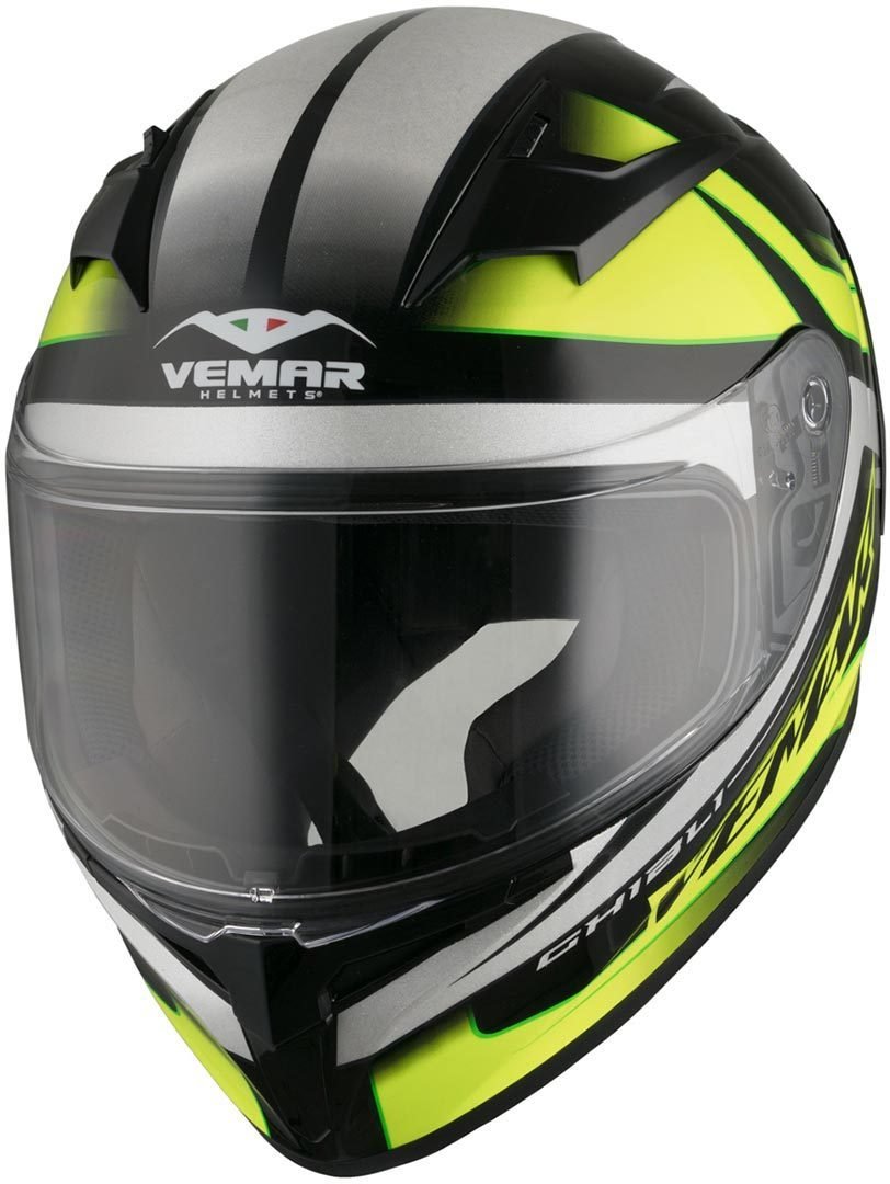 ghibli motorcycle helmet Vemar Base Full Face Medium Automotive BELL Moto-3 Deathspray Motocross Black November Protection in sports is Mate:54