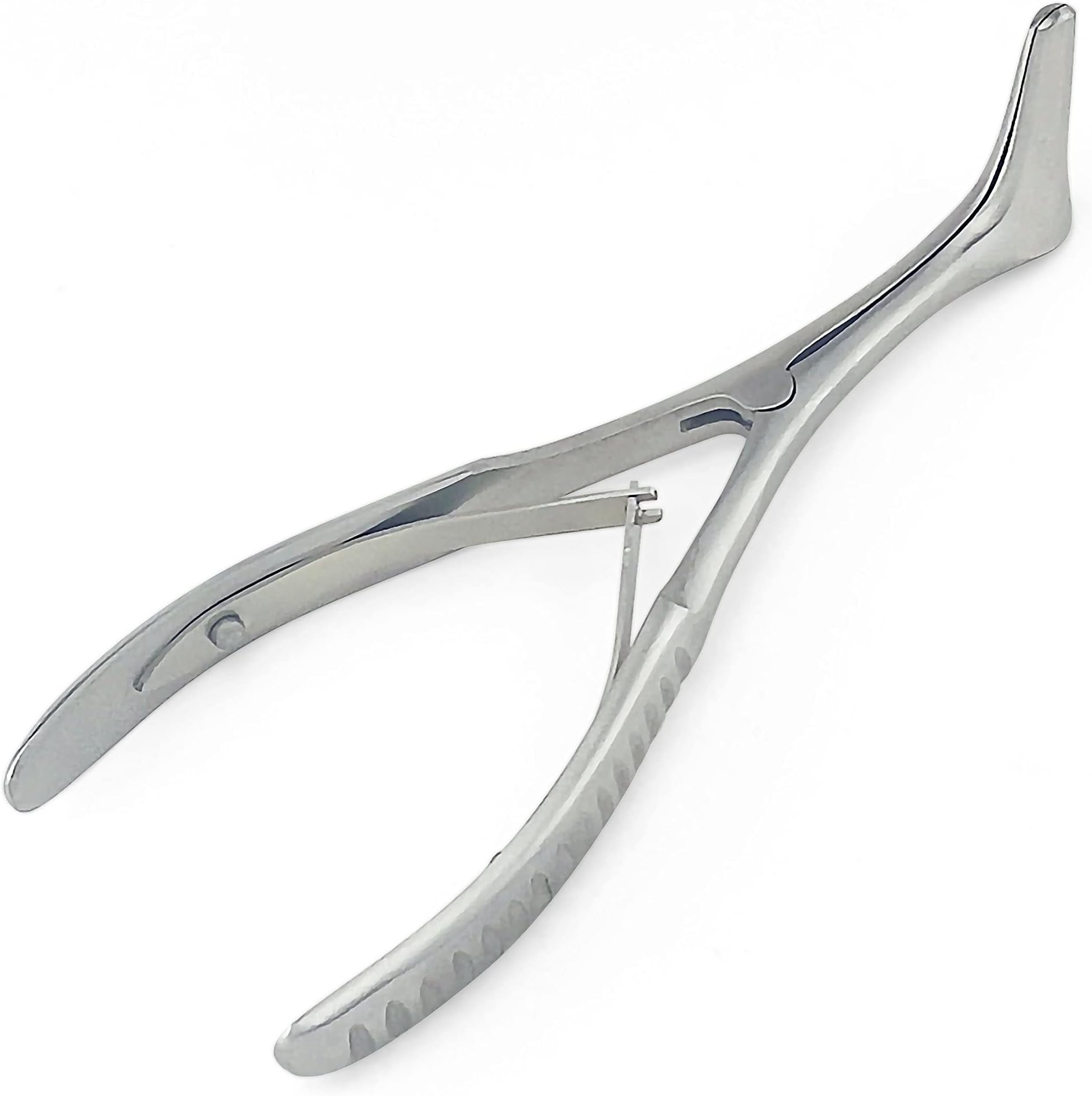 Vienna Nasal Speculum ENT Instruments, Premium Quality Stainless Steel for Child, Medium