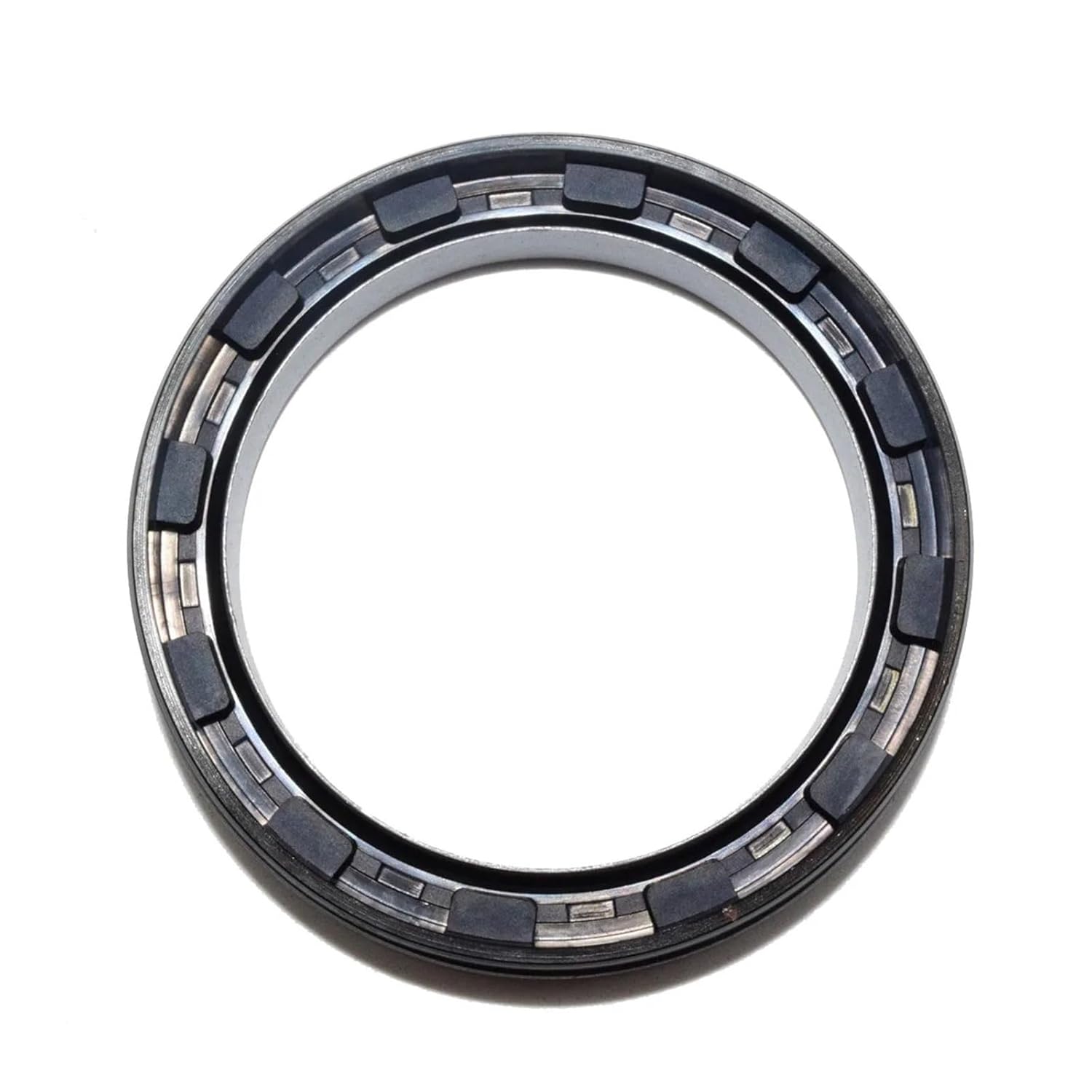 Differential Shaft Seal 12018177B 62 * 78/81 * 10/13.8 Rubber