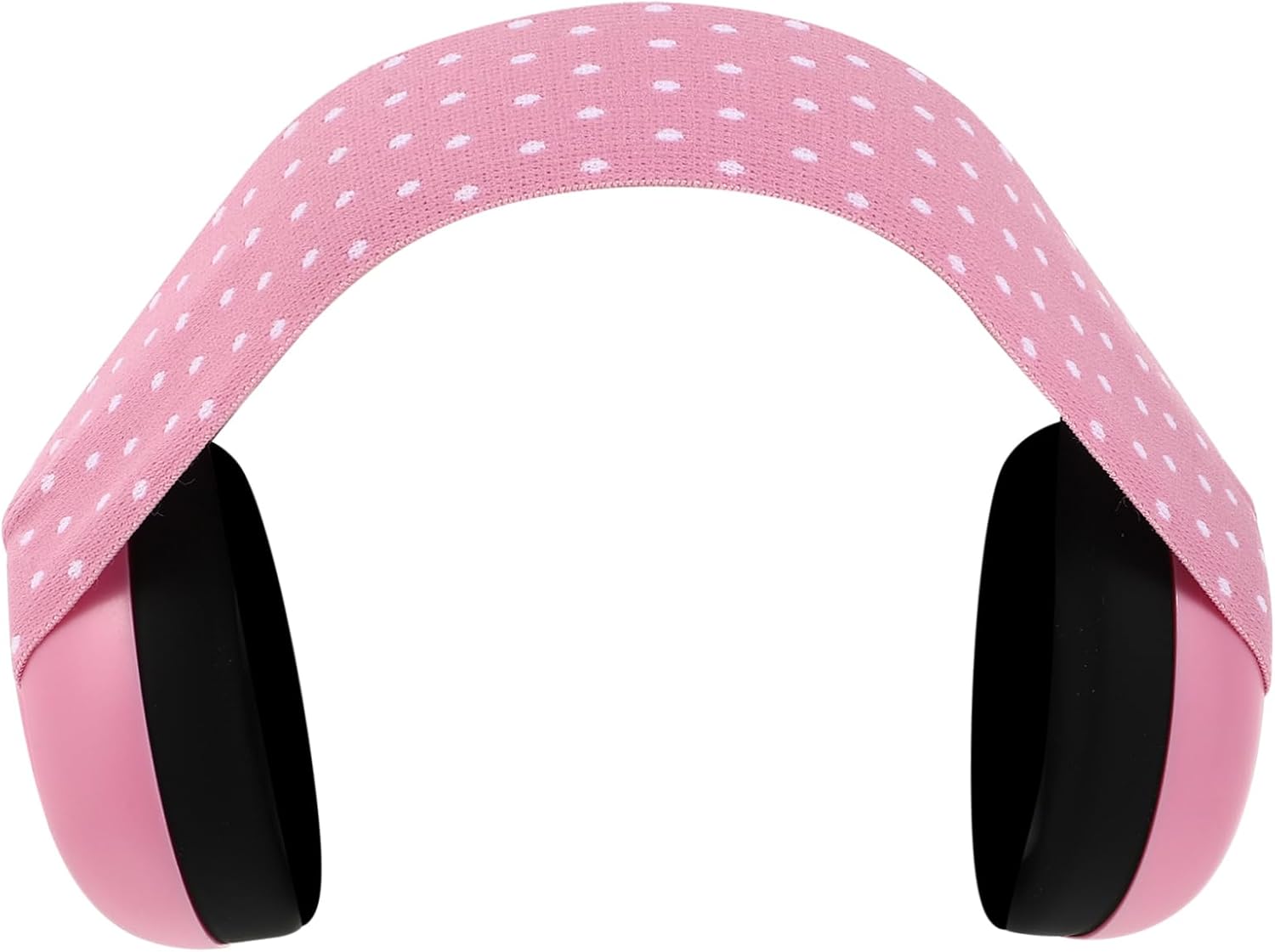 Ear Muffs for Newborns and Boy Girl Soft Adjustable Noise Reduction Earmuffs for Boys and Lightweight Travel Essential Ear Protection for Sleep and Outdoor Use