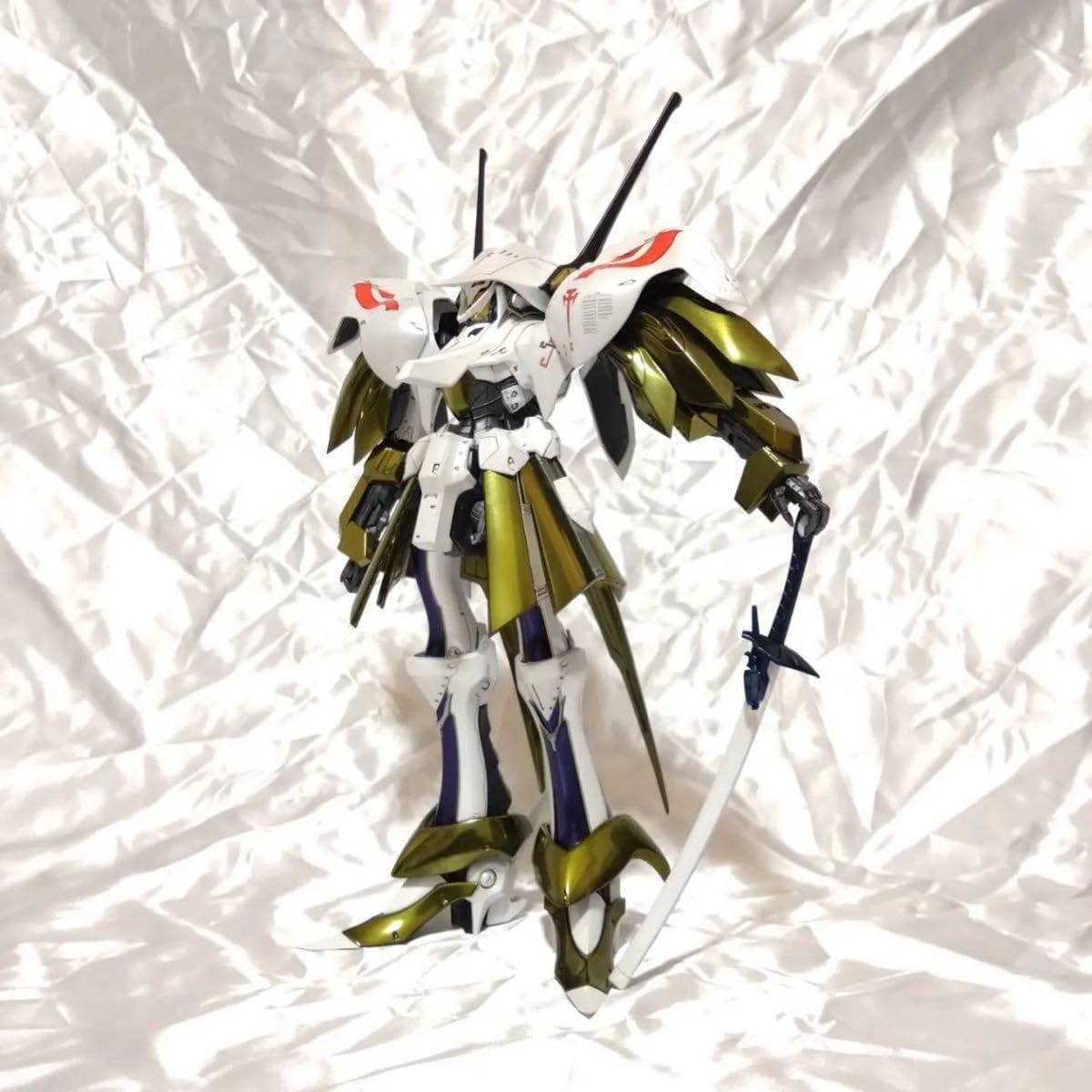 Amazon | IMS 1/100 シュペルターK.O.G 塗装済み完成品 | プラモデル 通販