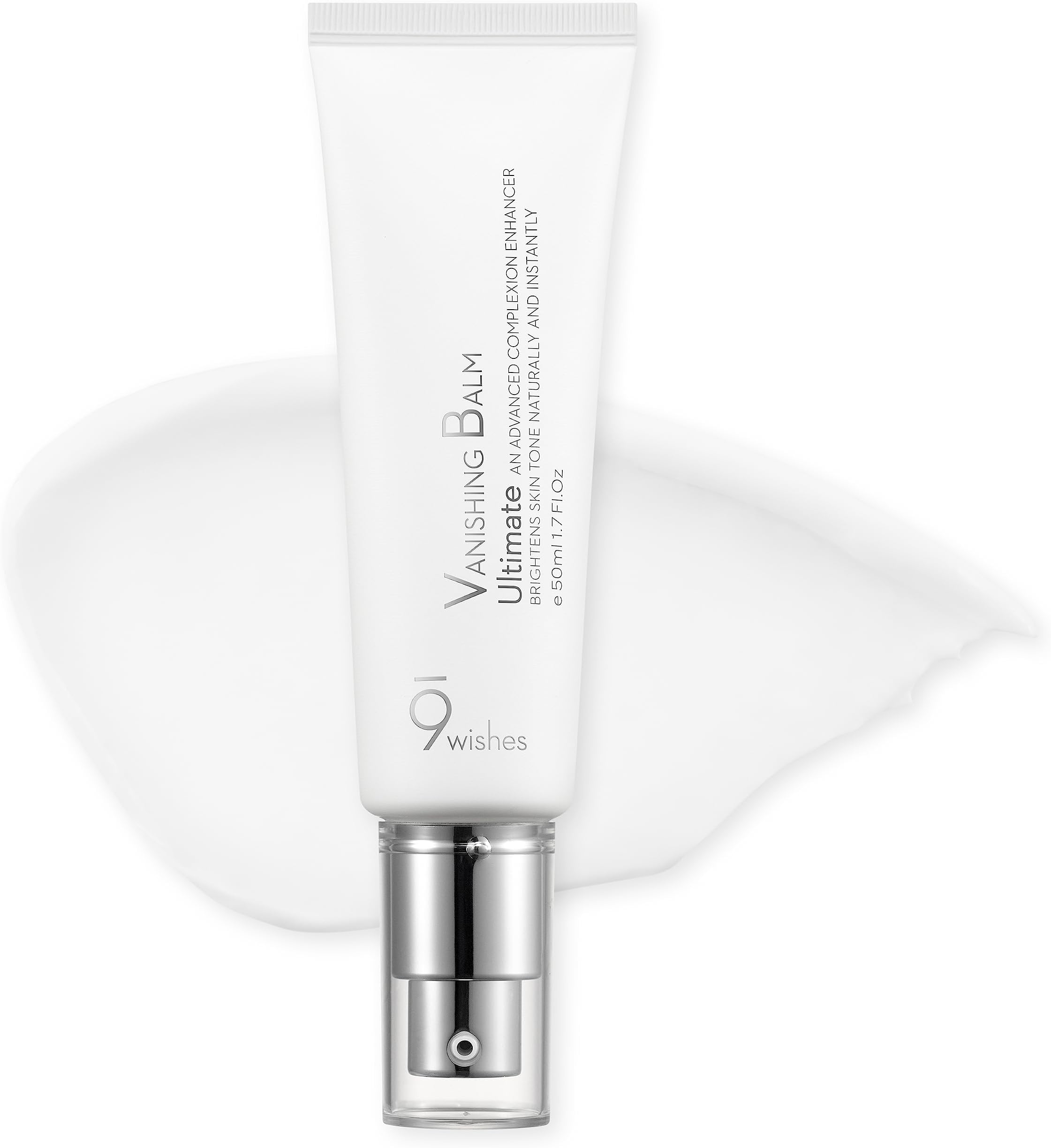9wishes VB (Vanishing Balm) Ultimate Foundation 50ml
