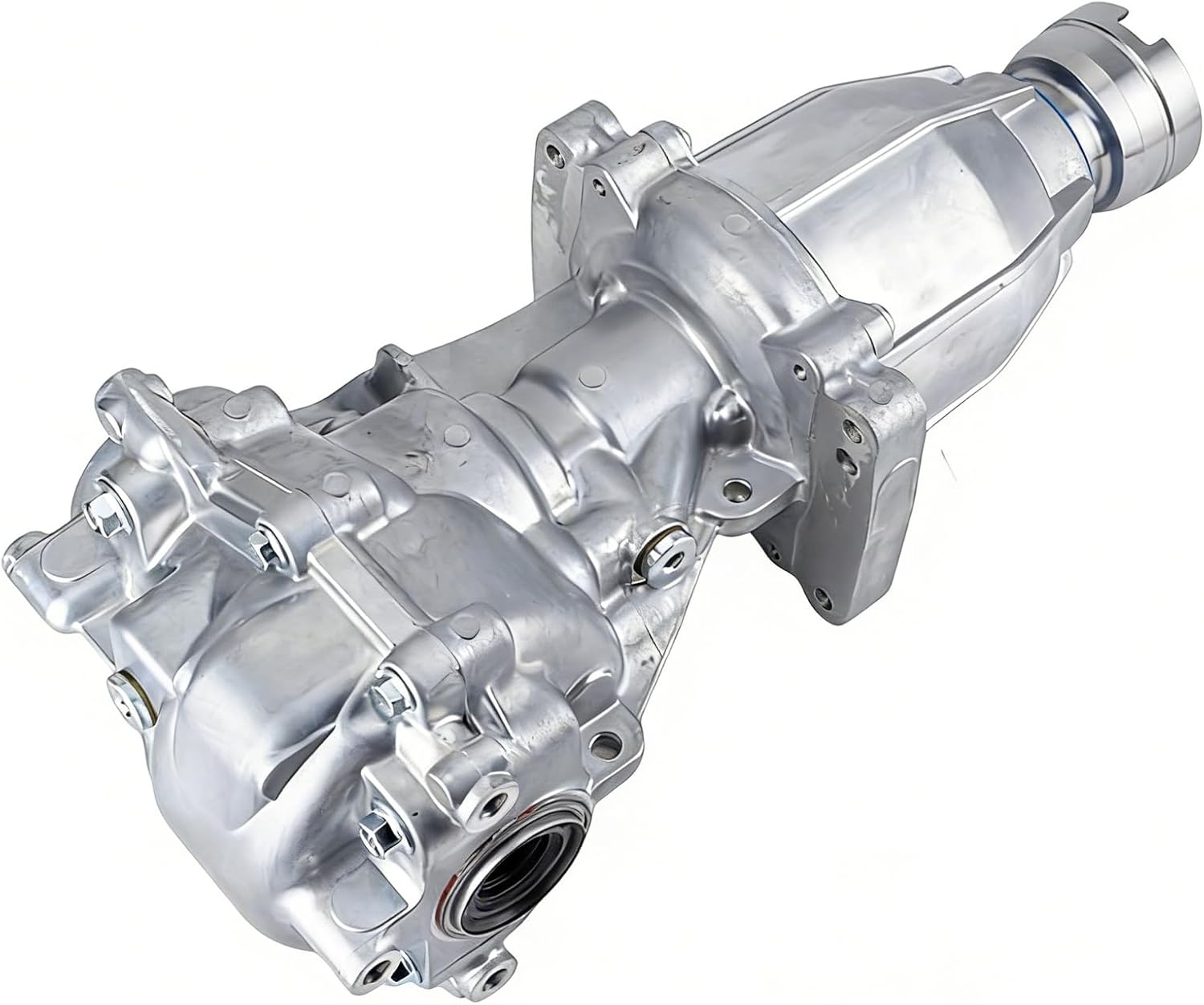 CV6W4B025DF Rear Differential Assembly Fit for Ford Escape Kuga 1.5T/1.6T/2.0T 2013-2019 for Edge 2.0T AWD 2007-2021 for Fusion 2013-2020 for Lincoln MKC 2015-2019 for MKZ 2.0L 2013-2020 Replace