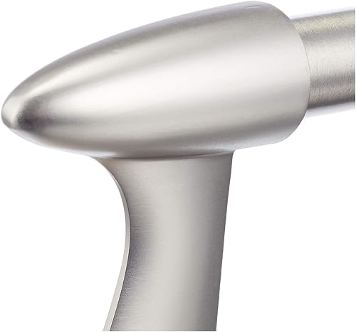 Miniatura 7 de Soporte de toalla de papel para montaje en pared