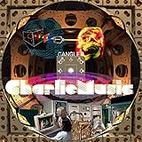 CEBVIII Records