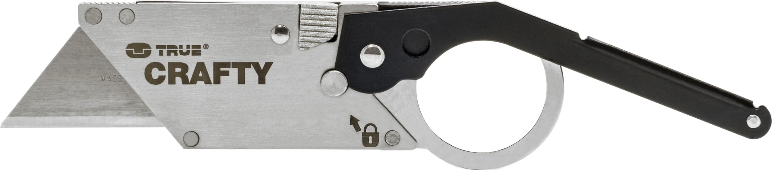 TU590 True Utility Crafty