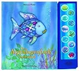  Das Regenbogenfisch Liederbuch