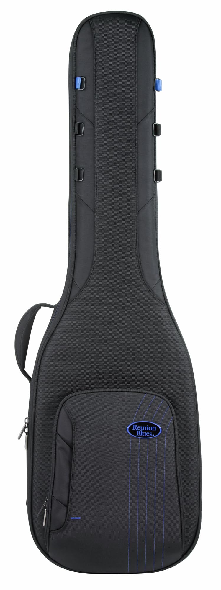 Amazon | [Reunion Blues] 楽器ケース-ギターケース RBC23B4 Bass