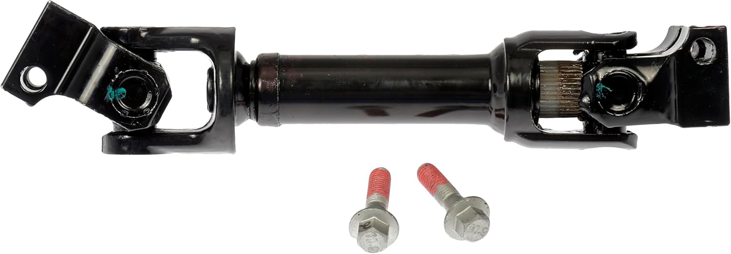 Dorman 425-765 Steering Shaft Compatible with Select BMW Models