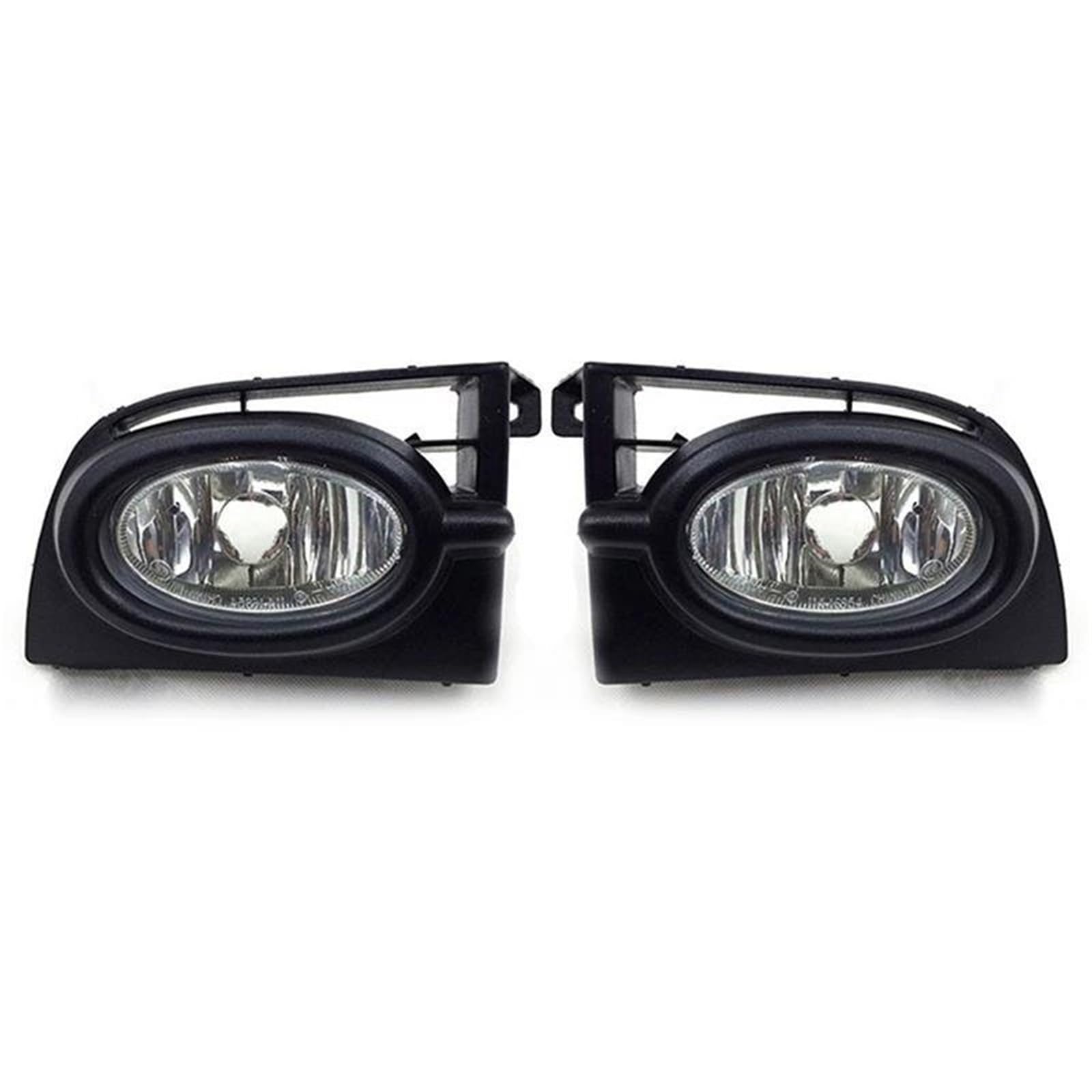 Feu antibrouillard Civic FA1 2006-2008 avant gauche et droit