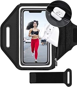 Porta cellulare corsa thumbnail classifica