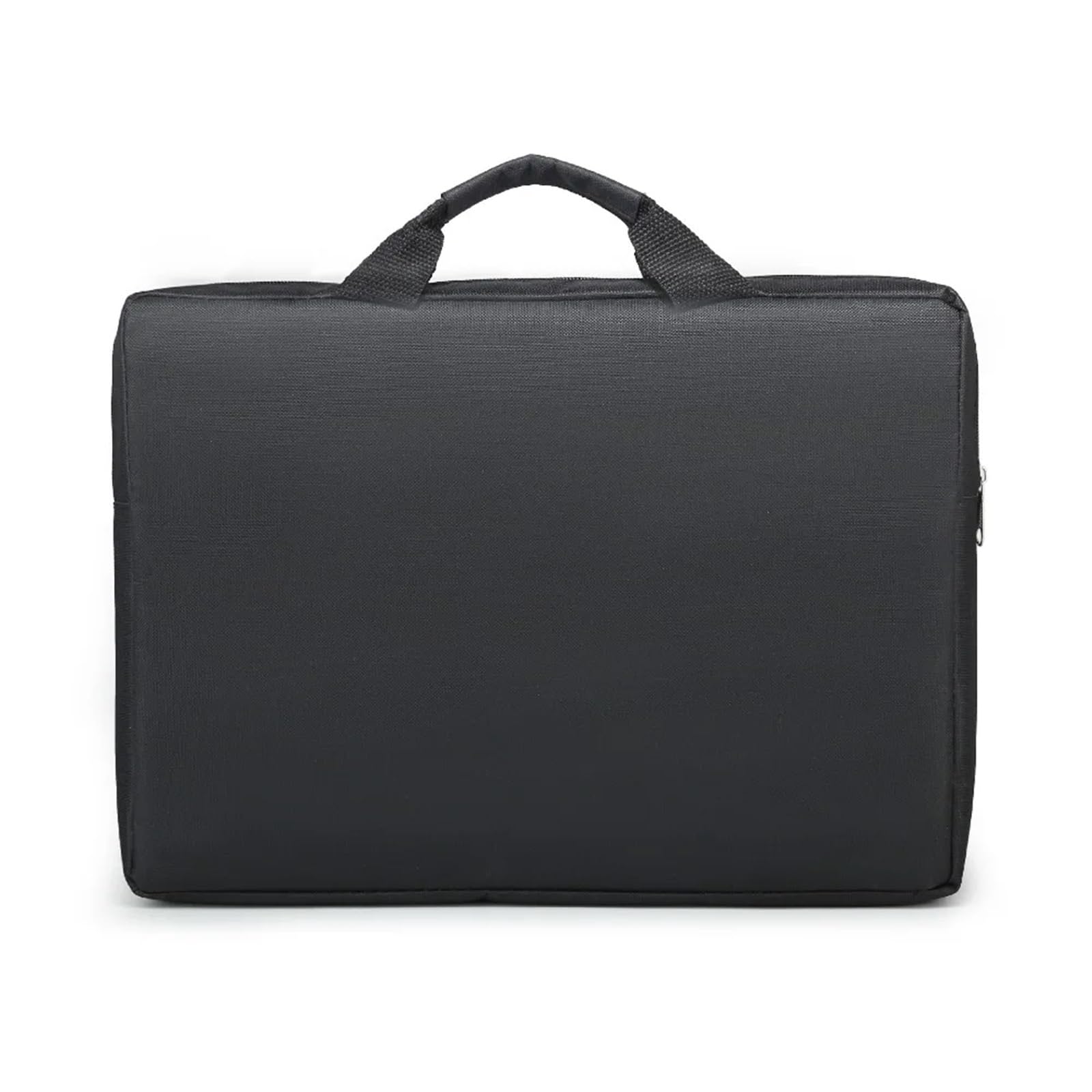 Borsa for computer for laptop resistente all'usura Ridurre il carico da avvocato traspirante Valigette uomo antisismiche per Computer Compatibile
