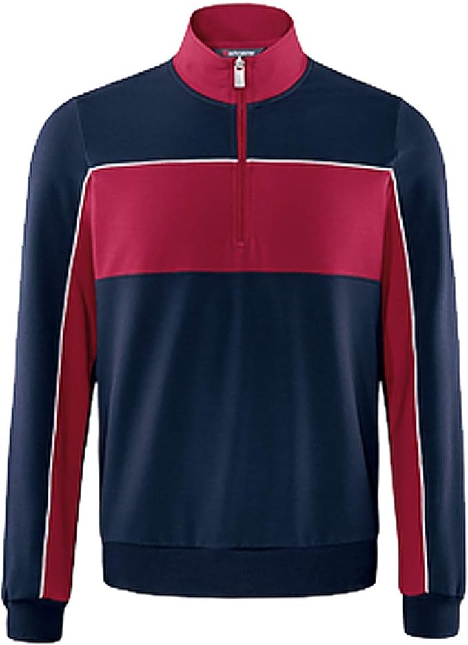 Schneider Sportswear Miller Men's Sweatshirt Amazon.co.uk Fashion