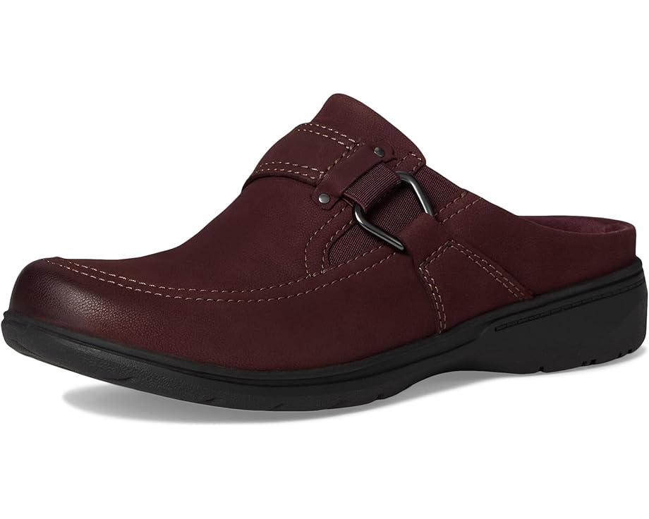 Clarks Carleigh Viola - Front View