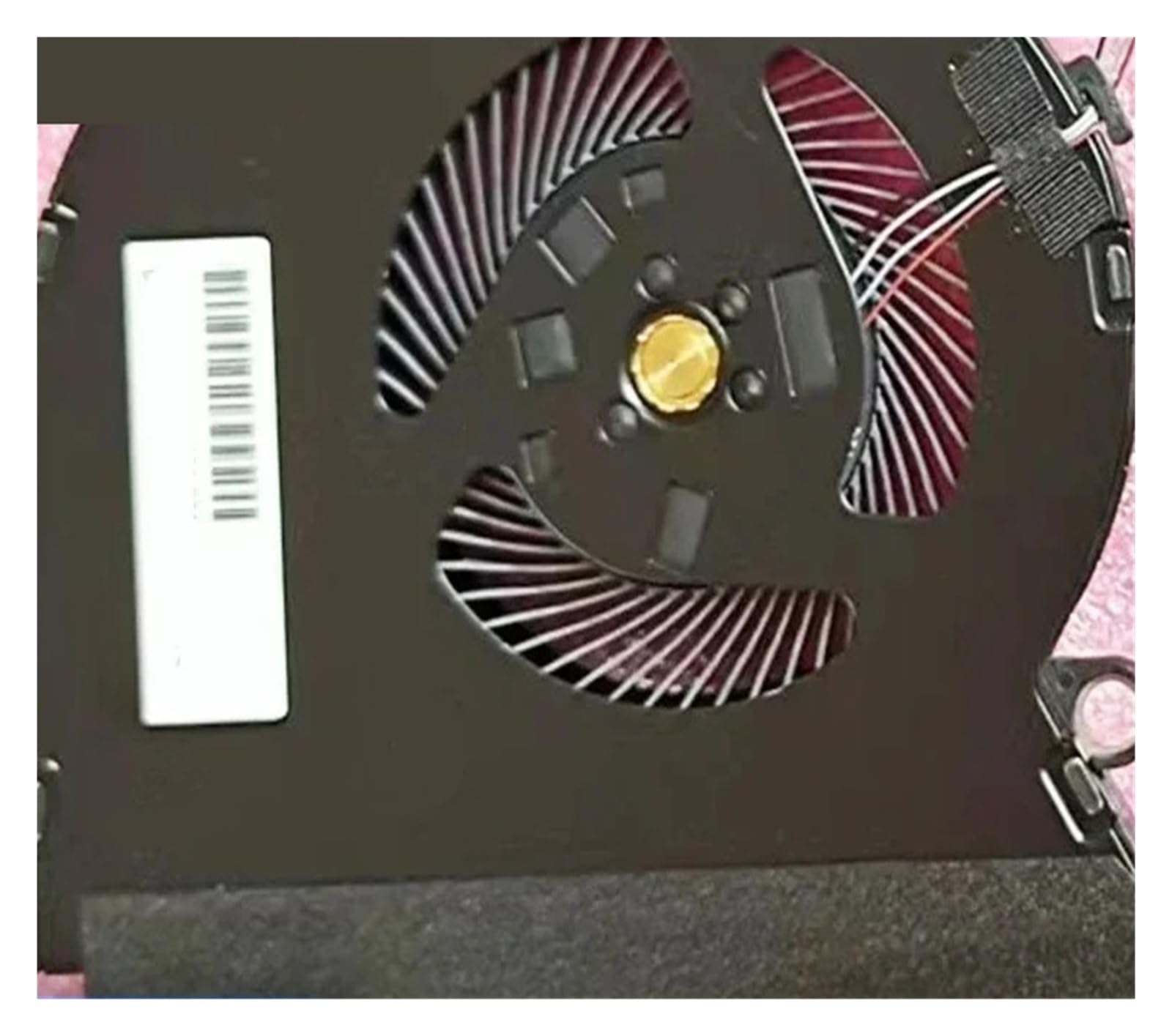 BALYDLUL X360 15-DF TPN-Q213 fan L41484 L41485-001