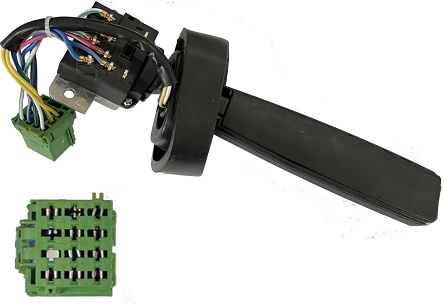 Car Wiper Switch for Volvo for Fm12 for Fh12 Truck Turn Signal Steering Wiper Switch 20700930 20553740 20424046